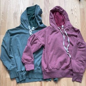 ✨Xhilaration Hoodie Bundle!✨